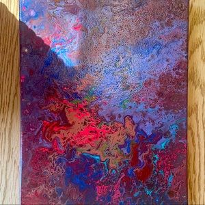 Acrylic Art Sale